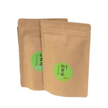 보성 선운차 세작, 50g, 2개, 2개