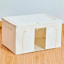 엠지 다용도 정리함 대용량 수납박스 22L MG-185, B형