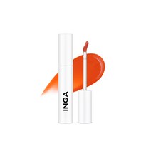 잉가 워터 글로우 립 틴트 4.5g, 캄, 1개