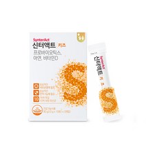 신터액트 키즈 프로바이오틱스 30p, 1개, 90g