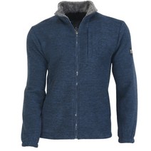 페라어스 남성용 등산 멜란지폴라 집업점퍼 OCORV7019W1