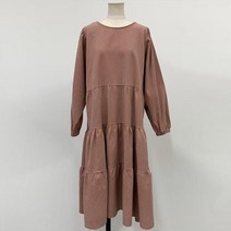 비나인 밀코골덴 캉캉 원피스