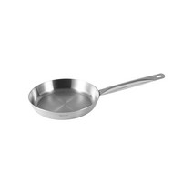 에델코첸 통3중 코지프리즘 후라이팬 인덕션 IH, 1개, 24 cm