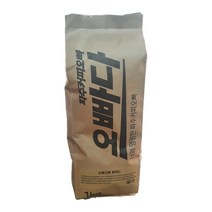파주커피오빠 서울오빠 블렌드, 홀빈(분쇄안함), 1kg