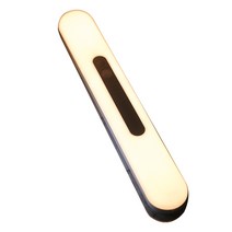 캠모아 무선 LED 자석 낚시 캠핑 차박 USB 충전식 간접 센서등 300mm, 옐로우