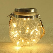 캥거 태양광 LED 정원등 야외 태양열 조명 HA018, 주광색