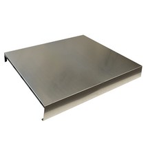소파커버 여러 크기 야외 가구 커버 소파 의자 테이블 비 눈 먼지 방수 회색, [01] silver