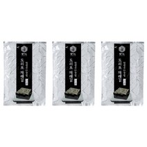 담미소 도리포 재래구이 전장김 30p, 1개, 90g