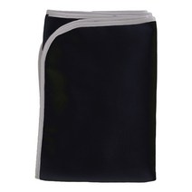 길그리 서예 모포 받침 매트 04 검정 80 x 120 cm, 1개