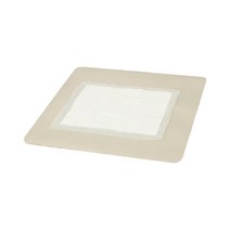 펫피베이직 논슬립 강아지 배변매트 일반형, 베이지, 1장