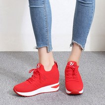 워크센스 여성 케메요 컴포트 메쉬 캐주얼화