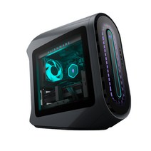 델 에일리언웨어 오로라 R13 데스크탑 미들PC 다크 사이드 오브 더 문 DAWR13-WP04KR (i7-12700 WIN11 Pro RAM 32GB NVMe 512GB + HDD 2TB RTX3080), 기본형