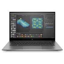 HP 2022 ZBook Studio 노트북 15.6, 그레이, HP ZBook Studio G8-30M97AVD, 코어i7, 512GB, 16GB, Free DOS