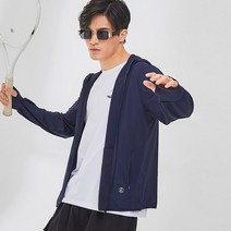 스타빈 남성용 여름 점퍼