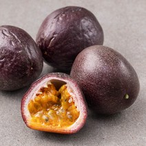 용신과일나라 백향과, 280g(4입), 1팩