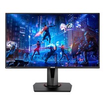 에이수스 68.6cm FHD 165Hz IPS 지싱크 TUF 게이밍 모니터, VG279QR