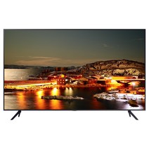 삼성전자 4K UHD TV, 214cm(85인치), KU85UA7000FXKR, 스탠드형, 방문설치