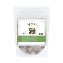 미소약초 여주차 티백, 1g, 50개