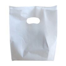 두꺼운 링봉투 소 100p