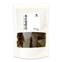 헬로우그린 볶은결명자차, 600g, 1개