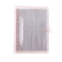 포토북 앨범, 핑크, 25매