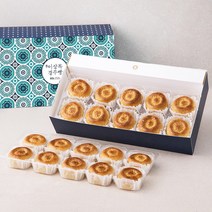 이상복명과 경주빵 20개입, 800g, 1개