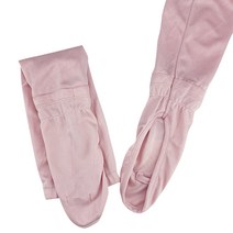 아이앤 좌우 골프 차량용 토시, 핑크