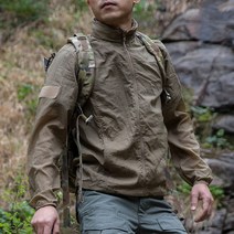 남성용 윈드브레이커 바람막이 월드25-AA234