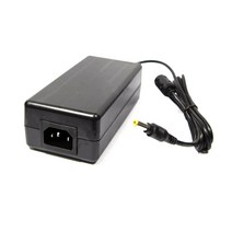 로더스 12V 10A 120W 국산어댑터RQ-12012Fb, 1개, 어댑터만