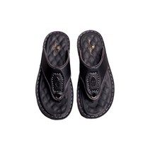 레트로무드 남성용 패션 조리 슬리퍼 2083