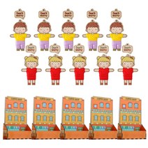 민화샵 걱정인형 만들기 휴대폰 거치대, 카페, 5개