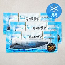 수협쇼핑 한수위 제주바당 고등애살 (냉동), 150g, 3팩