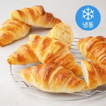 맘쿠킹 완제 브리도 베이킹 크로아상 7개입 (냉동), 1개, 147g