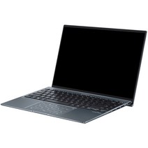 에이수스 2022 Zenbook 14X OLED, 파인그레이, 512GB, UX5400ZB-L7027W, 코어i5, 16GB, WIN11 Home