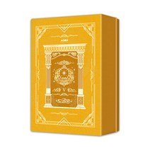 도굴왕 5(특별판), 5권, 문페이스