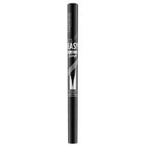 캐트리스 잇츠 이지 타투 블랙 라이너 1ml, 내추럴 블랙, 1개