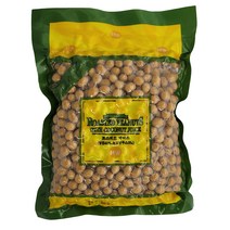 로스티드 피너츠, 800g, 1개