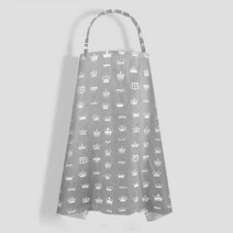 빈템 편안한 매쉬 없는 수유 가리개