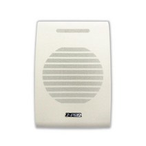 제이프로 풀레인지 20W 벽걸이 벽부형 스피커, J-PRO SM-10P(ABS)