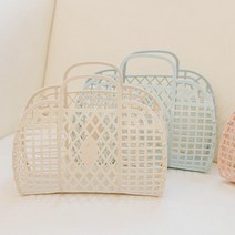 로로샤 아동용 젤리 피크닉백 2종 세트