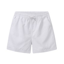 레이먼 남성용 딘딘 밴딩 면 반바지
