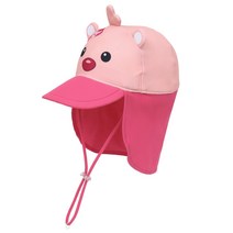 뽀로로 아동용 플랩캡