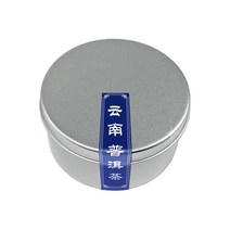 닥터루트 운남성 미니 보이병차, 1개, 60g