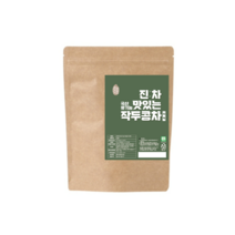 인조이굿즈 바래미댁 유기농 작두콩차 티백, 30g, 1개입, 1개
