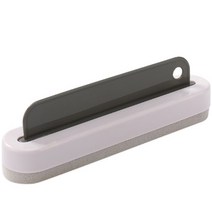 꼬까 만능 유리닦이 그레이, 1개