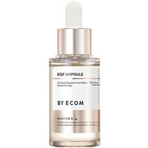 바이애콤 EGF 앰플, 30ml, 1개