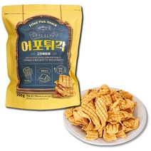 어포튀각, 1개, 250g