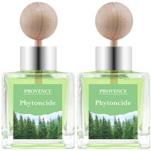 프로방스 카 디퓨저 50ml, 2개, 피톤치드