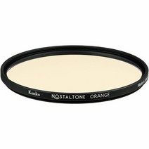 켄코 애니메이션 효과필터 72mm, NOSTALTONE ORANGE 72S