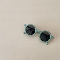 아동용 돌핀웨일 스위트폴딩 UV400 선글라스
